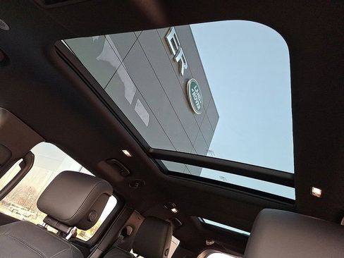 Used 2026 Land Rover Defender 130 S AWD/4WD image 10