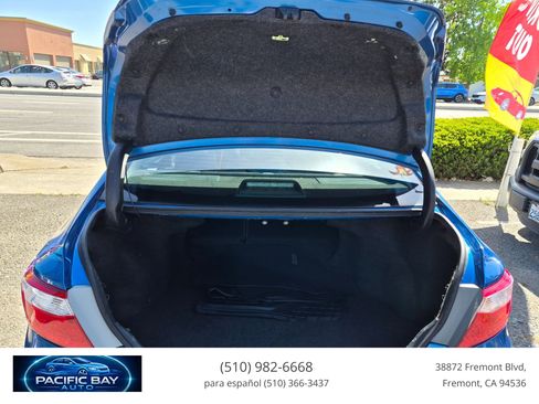 Used 2017 Toyota Camry SE FWD image 14