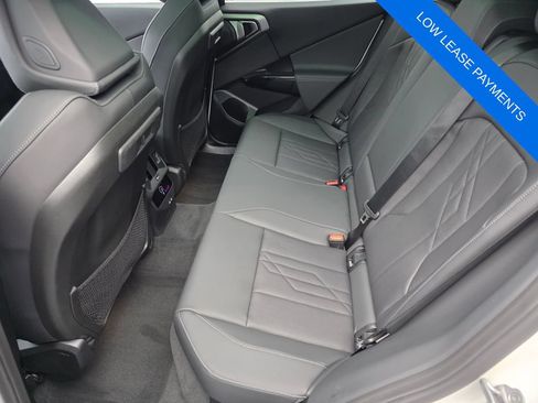 Used 2026 BMW X3 xDrive30i w/ Premium Package AWD/4WD image 14