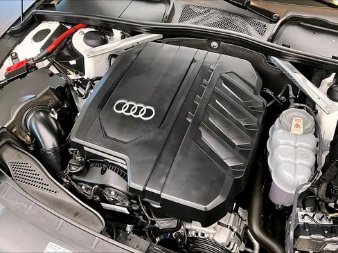 Used 2023 Audi A4 2.0T Prestige w/ Prestige Package image 30