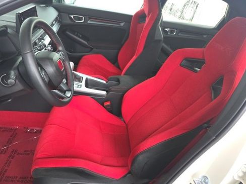 Used 2025 Honda Civic Type R image 21