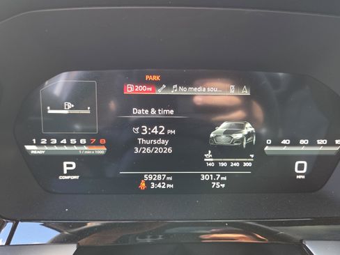 Used 2023 Audi A3 2.0T Premium Plus w/ Premium Plus Package image 35