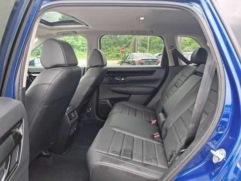 Used 2025 Honda CR-V EX-L image 10