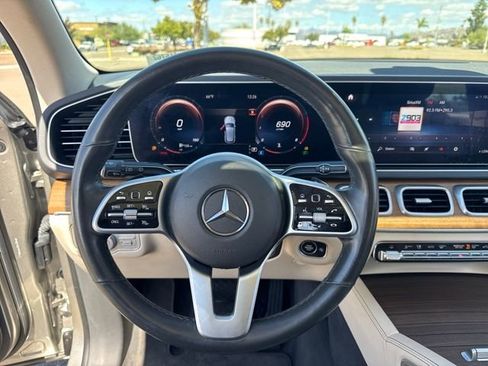 Used 2020 Mercedes-Benz GLE 350 image 7
