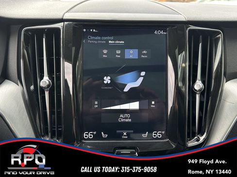 Used 2019 Volvo XC60 T5 Momentum w/ Protection Package image 22