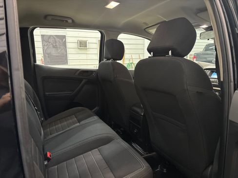 Used 2019 Ford Ranger XL w/ Equipment Group 101A Mid image 18