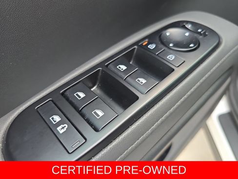 Certified 2026 Hyundai Palisade XRT Pro AWD/4WD image 29