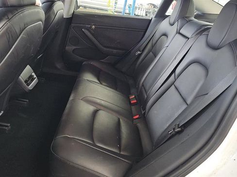 Used 2023 Tesla Model 3 Performance AWD/4WD image 8