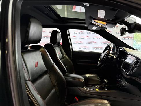 Used 2024 Dodge Durango GT AWD/4WD image 41