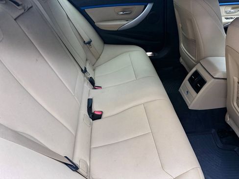 Used 2017 BMW 330i xDrive Sedan image 14