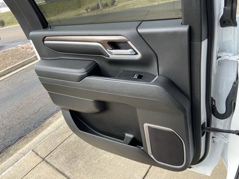 Used 2024 Chevrolet Silverado 2500 LT w/ All Star Edition image 52