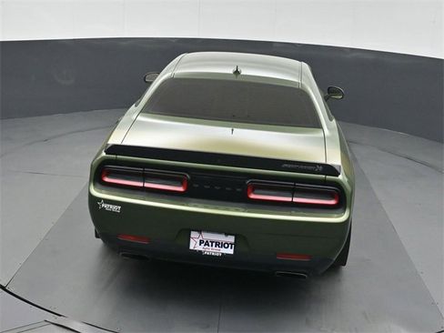 Used 2023 Dodge Challenger R/T Scat Pack image 32