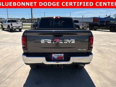 Used 2025 RAM 2500 Tradesman AWD/4WD image 6