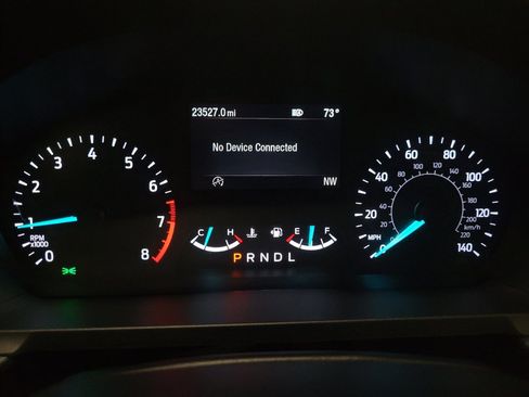 Used 2021 Ford Explorer 4WD image 23