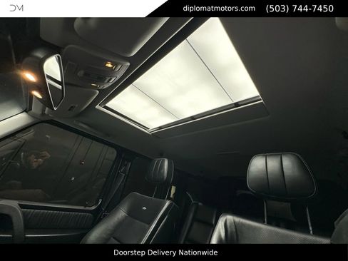 Used 2013 Mercedes-Benz G 550 image 38