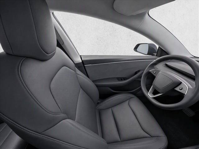 Used 2025 Tesla Model 3 Long Range RWD image 22