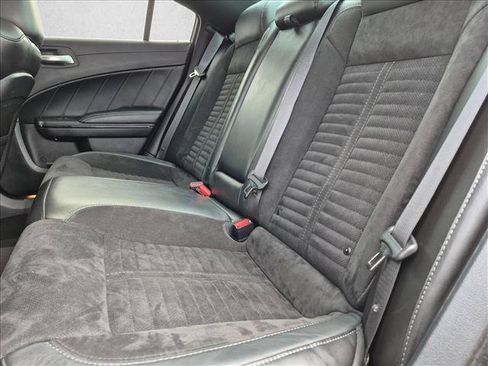 Used 2023 Dodge Charger R/T w/ Daytona Edition Group RWD image 18