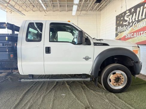 Used 2012 Ford F450 XL image 10