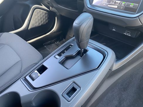 New 2026 Subaru Crosstrek 2.5i AWD/4WD image 15