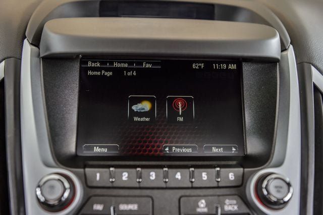 Used 2017 GMC Terrain Denali FWD image 20
