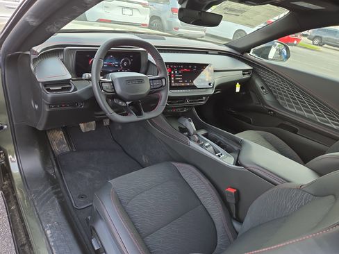 New 2026 Dodge Charger Scat Pack image 4