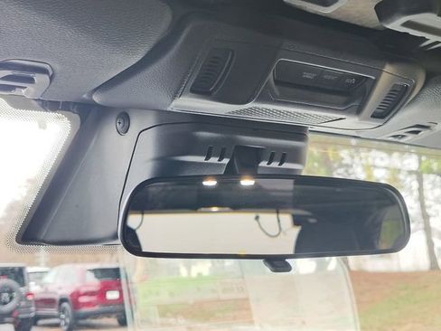 New 2026 Jeep Wrangler Willys image 28