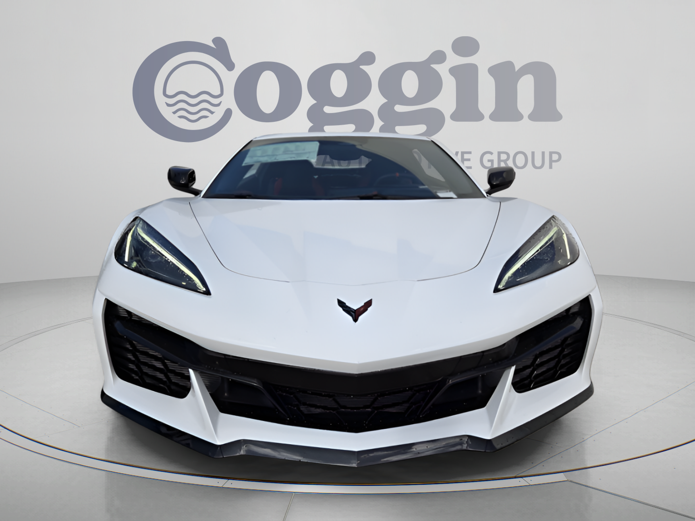 New 2027 Chevrolet Corvette Z06 w/ Stealth Interior Trim Package RWD image 8