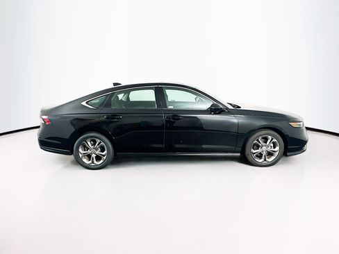 Used 2024 Honda Accord EX image 10