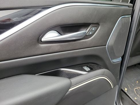 Used 2023 Cadillac Escalade Sport image 13