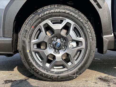 New 2026 Subaru Outback Premium image 15