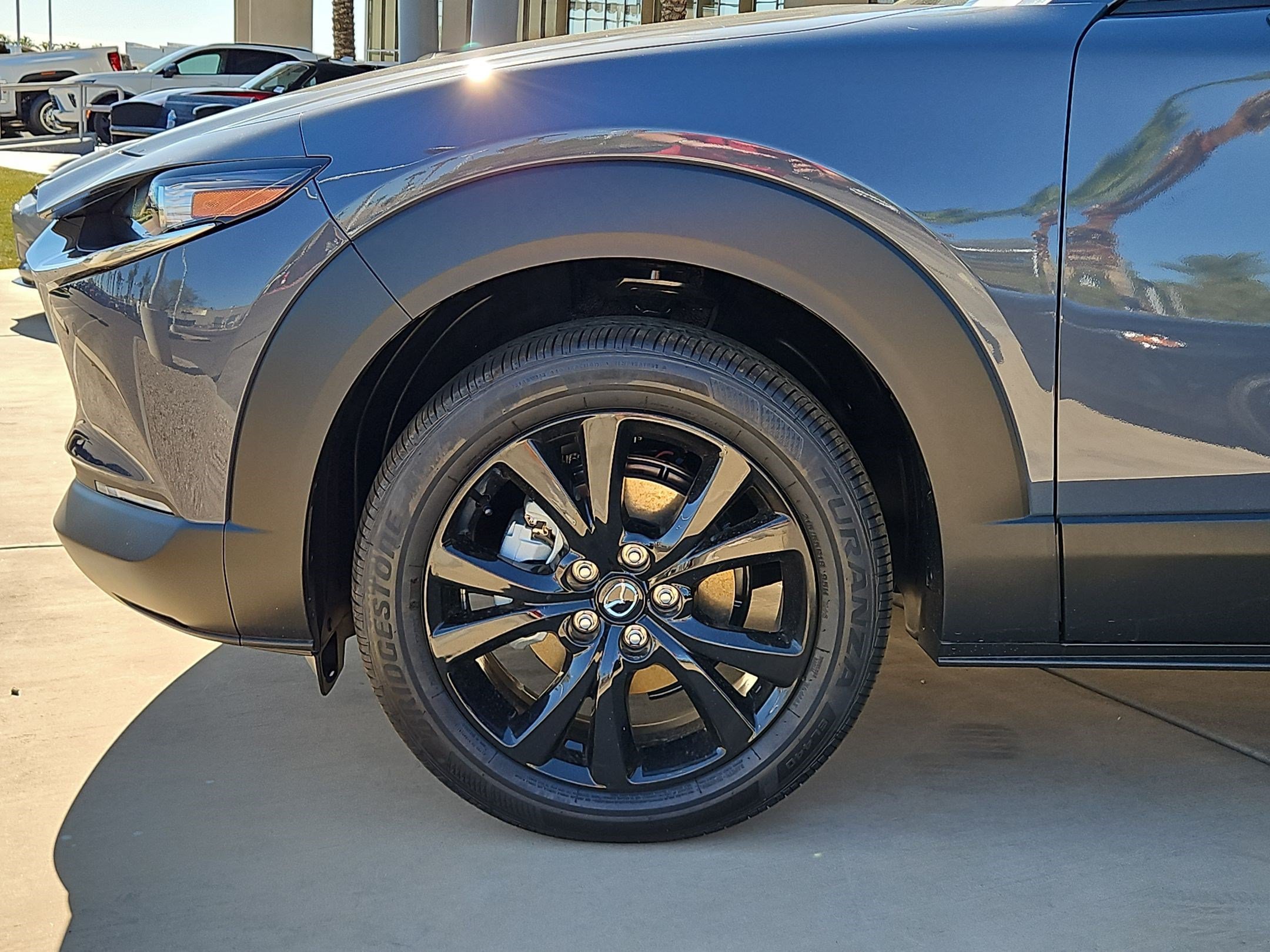 New 2026 MAZDA CX-30 AWD 2.5 S image 14