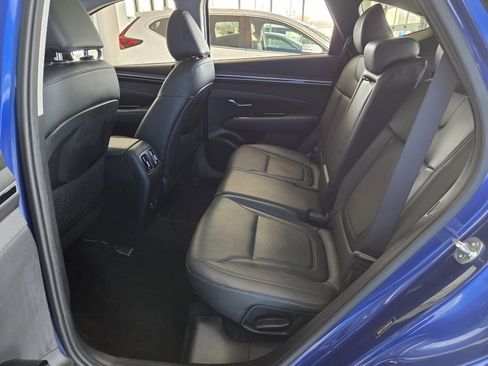 Used 2024 Hyundai Tucson Limited image 20