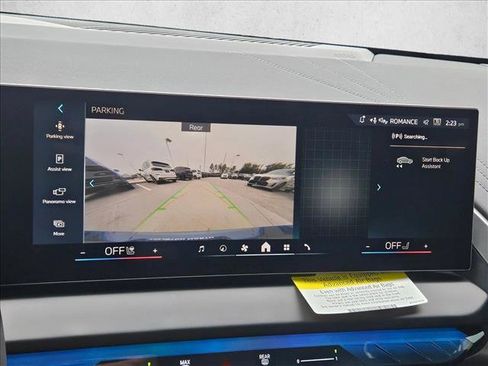 Certified 2026 BMW X3 xDrive30i AWD/4WD image 13