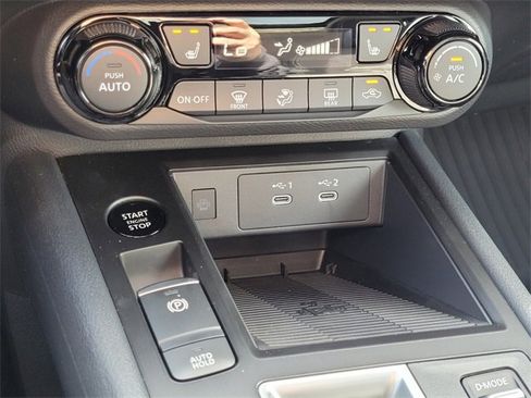 New 2026 Nissan Kicks SV image 16