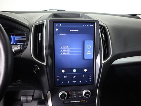Used 2023 Ford Edge SEL w/ Convenience Package AWD/4WD image 46