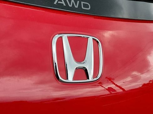Used 2024 Honda HR-V Sport image 27