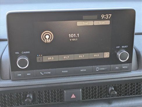 Used 2023 Honda CR-V EX image 13