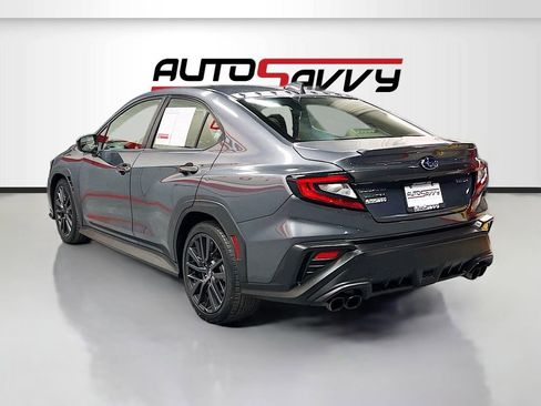 Used 2022 Subaru WRX Premium image 5