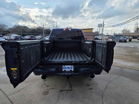 Used 2020 RAM 1500 Laramie image 5