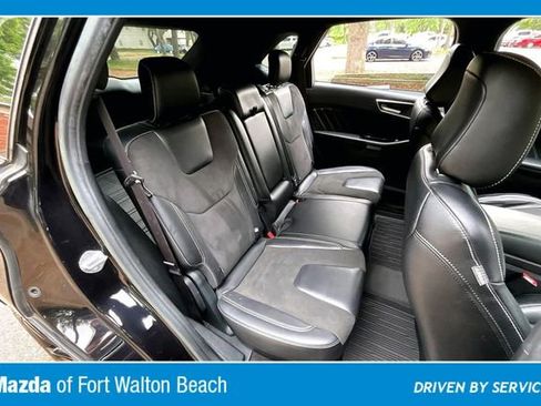 Used 2020 Ford Edge ST w/ Equipment Group 401A AWD/4WD image 22