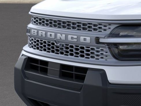 New 2026 Ford Bronco Sport Outer Banks AWD/4WD image 17