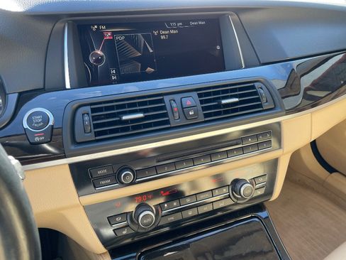 Used 2015 BMW 528i Sedan image 37