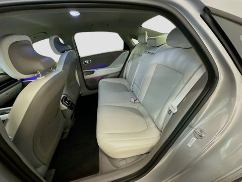 Used 2024 Hyundai Ioniq 6 SEL image 29