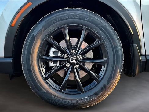 Certified 2023 Honda CR-V Sport image 33