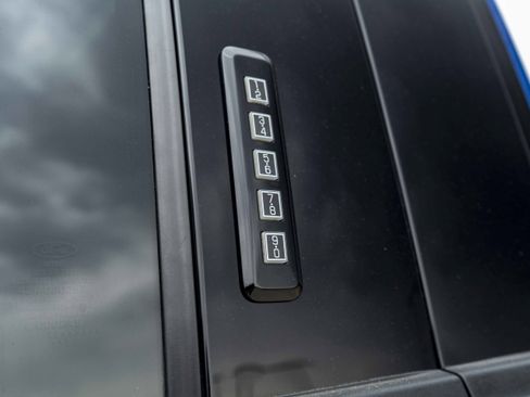 Used 2023 Ford F250 Lariat w/ Lariat Ultimate Package AWD/4WD image 15