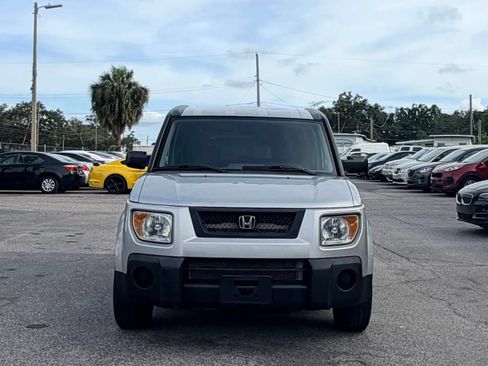 Used 2006 Honda Element EX-P image 2