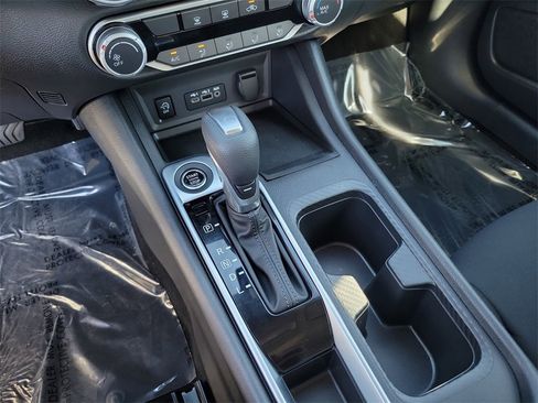 Certified 2024 Nissan Sentra SV image 16