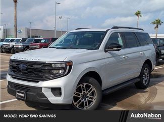 New 2025 Ford Expedition Active video 1