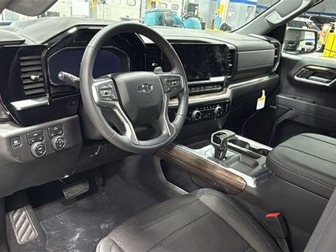 New 2026 Chevrolet Silverado 1500 RST w/ Convenience Package II image 9