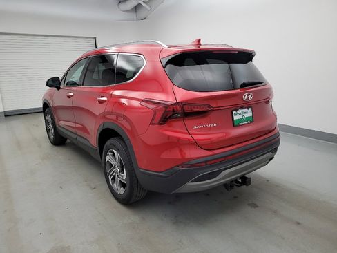 Used 2023 Hyundai Santa Fe SEL AWD/4WD image 5